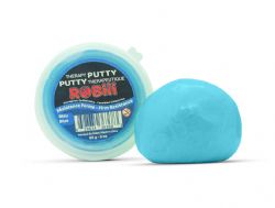 PUTTY THÉRAPEUTIQUE BLEU 85G (RÉSISTANCE FERME)